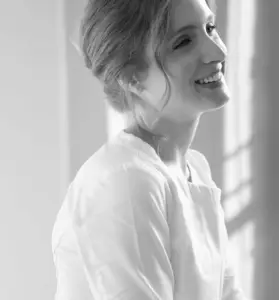 Faustine Hug: Private Chef in Paris