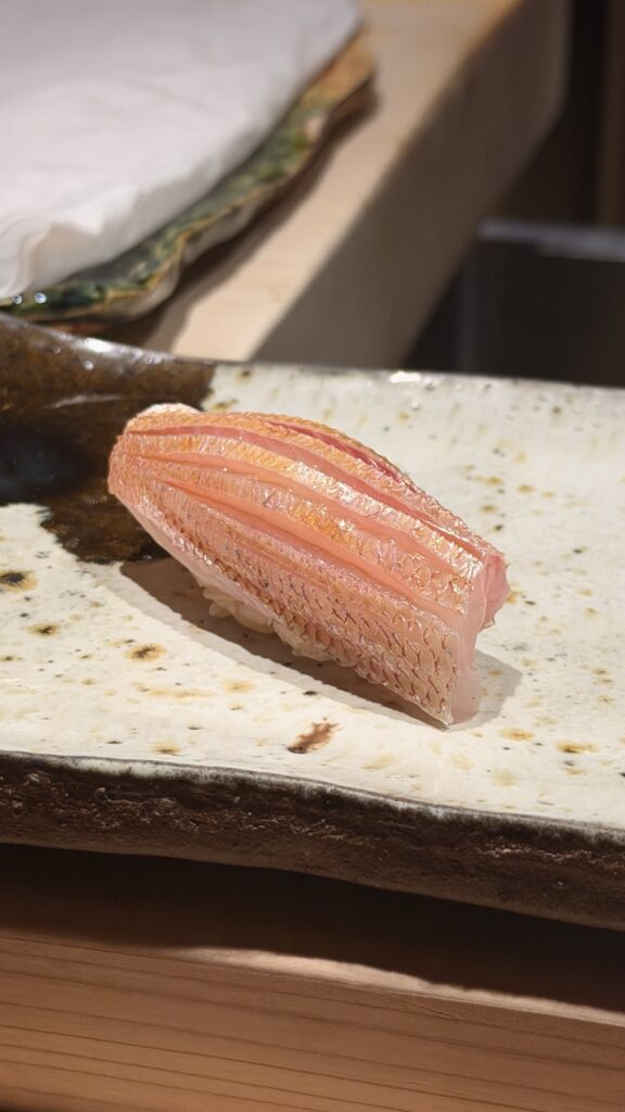Sushi Tokyo